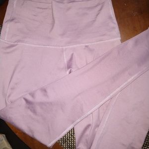 Mika Yoga High Waist Kaya Legging M/L